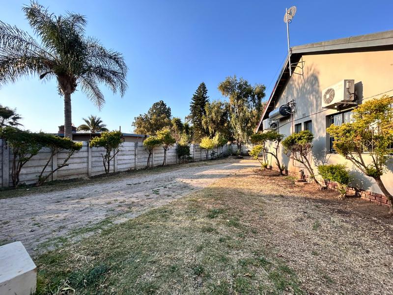 3 Bedroom Property for Sale in Brits North West